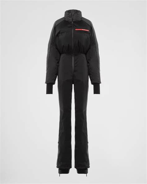 prada ski suit womens price|prada ski jumpsuit.